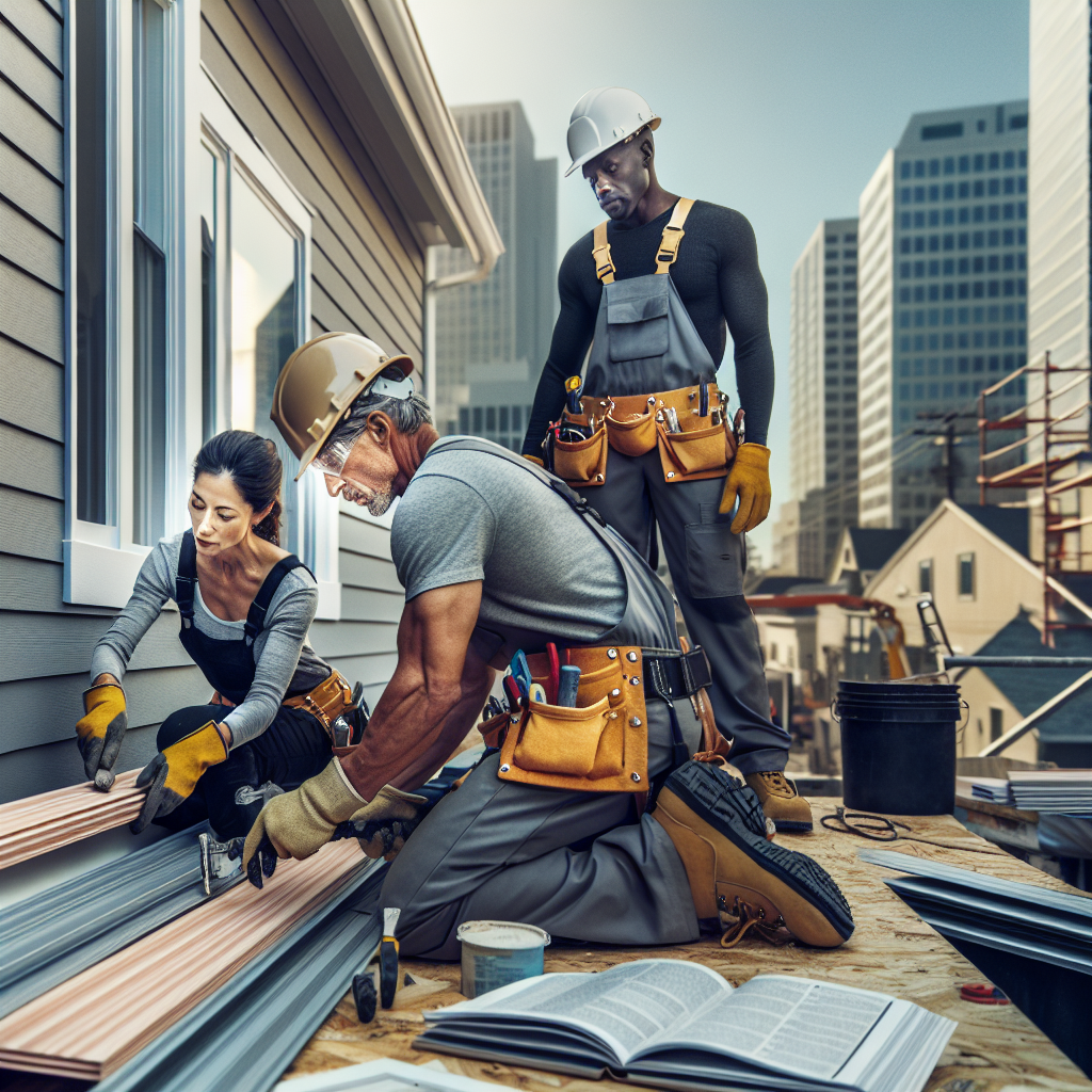 Geico Builders