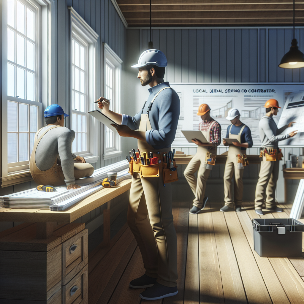 Bay Area Construction Co.