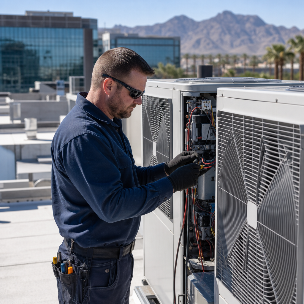 Reeis Air Conditioning, Plumbing & Electrical