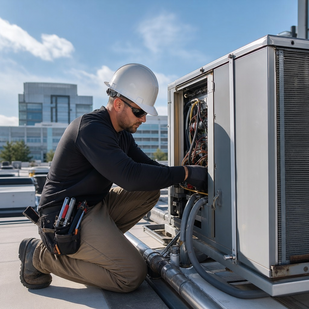 Ideal Air Conditioning and Insulation