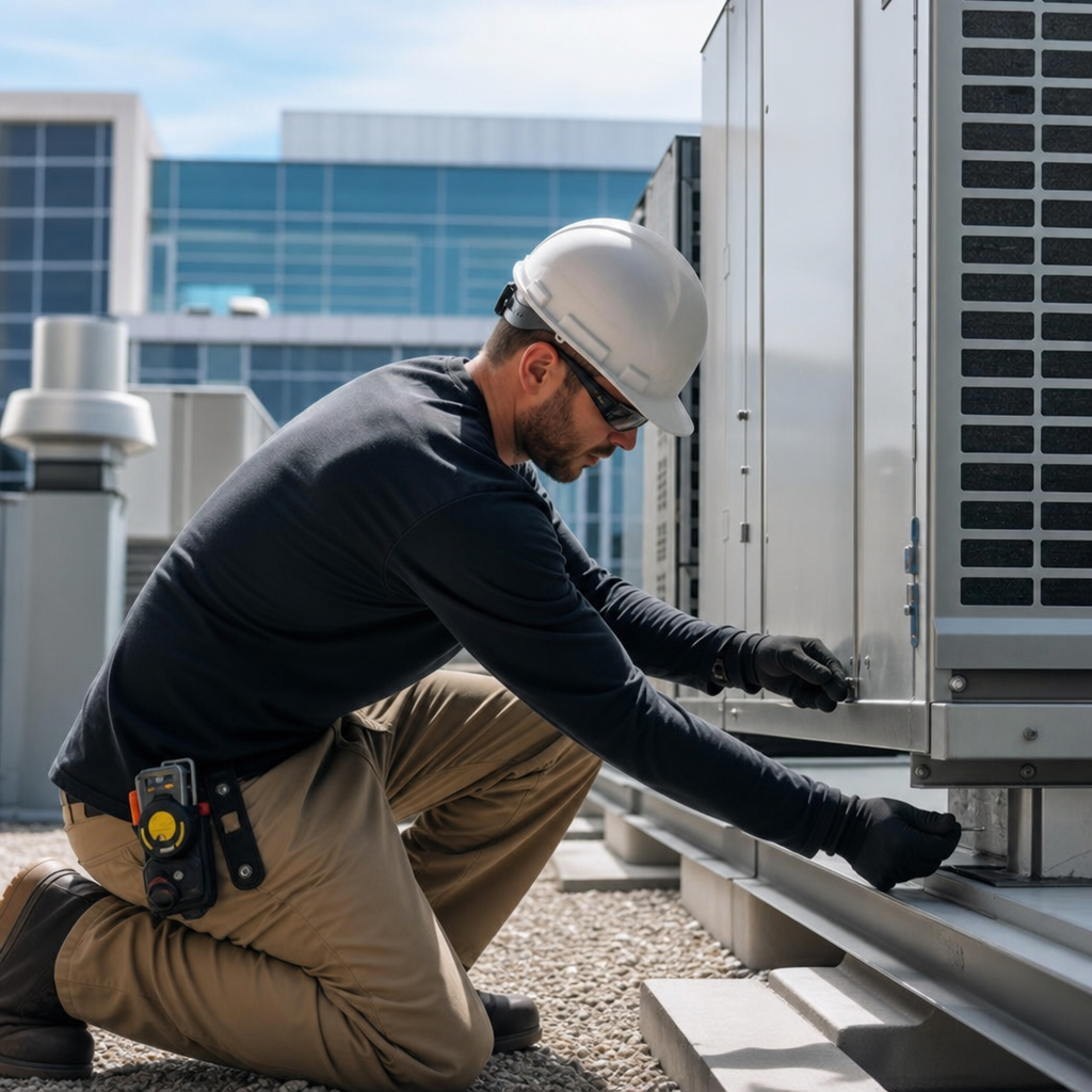 Alaskan Air Conditioning & Heating