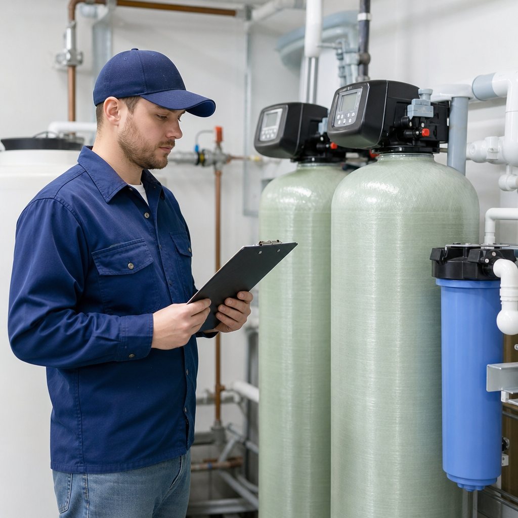 Kingman Wastewater Maintenance