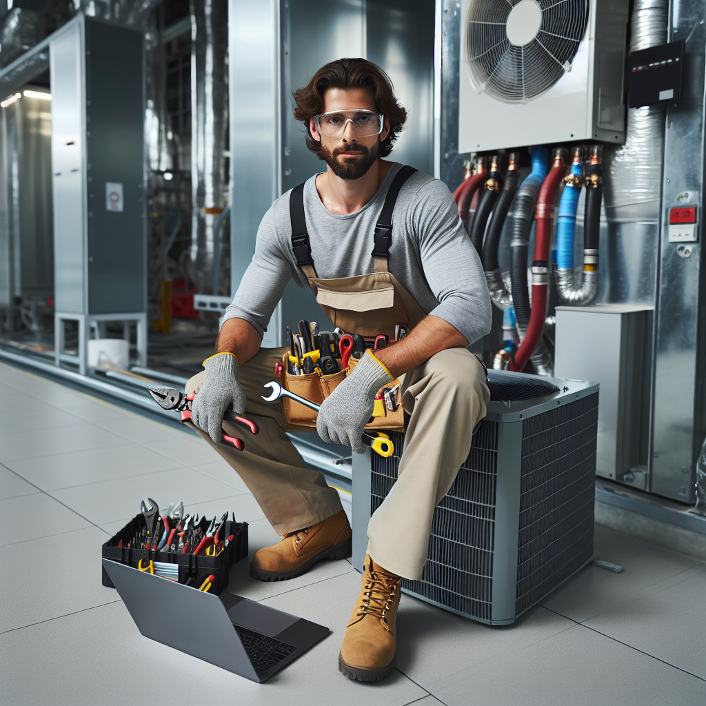 One Hour Heating & Air Conditioning