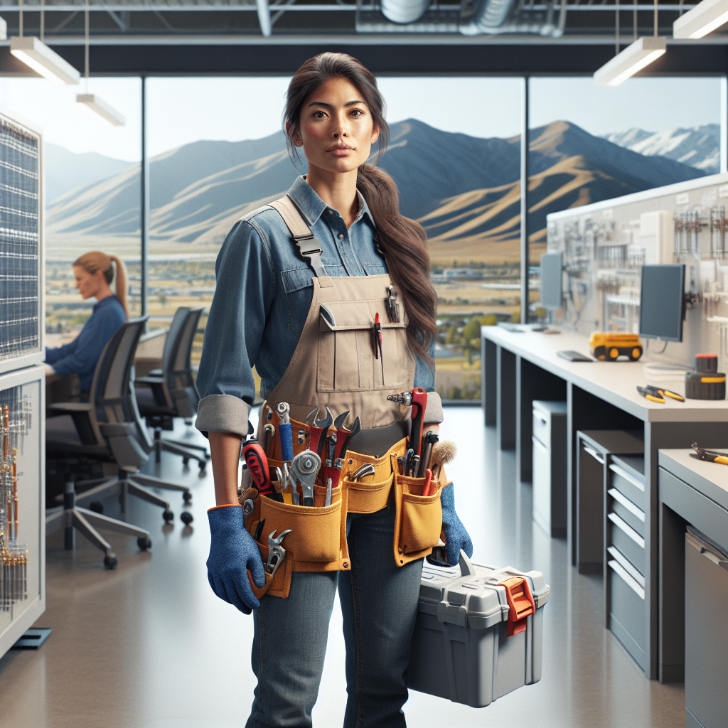 Service Experts Ogden