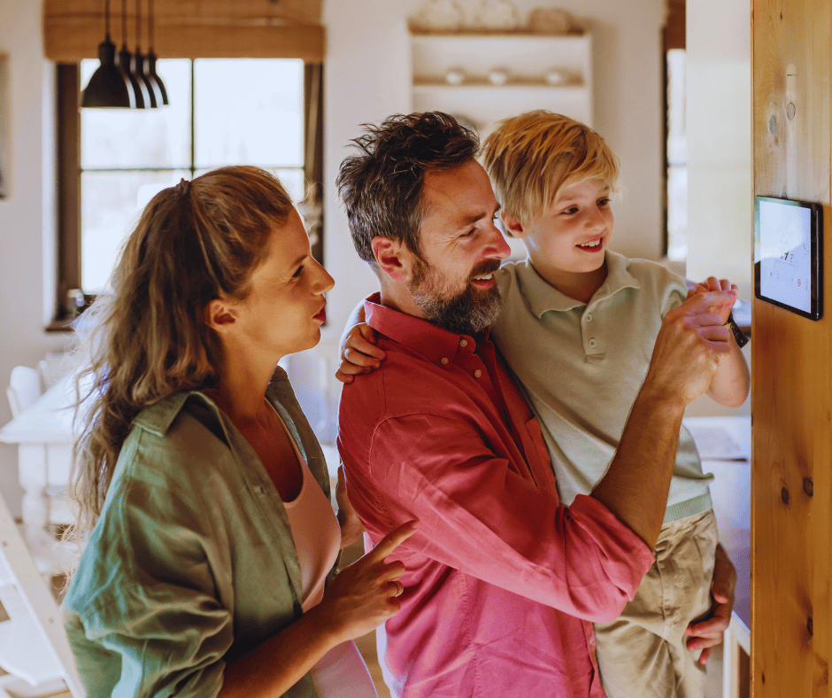 What Full-Service HVAC Means