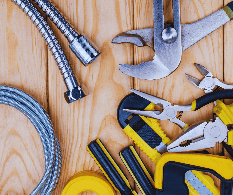 Sewer Cleaning: Keeping the Main Line Clear